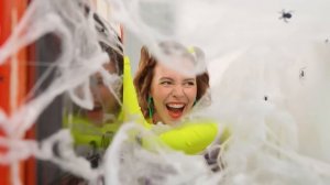 Кулинарный Челлендж# Я против Бабушки # Смешные Челленджи от Multi DO Smile