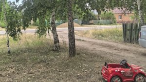 Лето.Тепло. Деревенский вайб