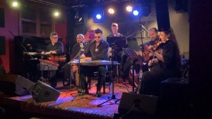 Восточное Собрание/Oriental Music Gathering - Longa Riad