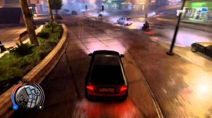 Sleeping Dogs Год змеи Конец операции