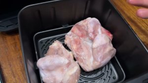 XIAOMI Smart Air Fryer 6,5L Разочаровал или Порадовал!?