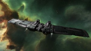 Eve Online - Пробую ловить нпс индусы