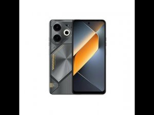 Замена дисплея на Tecno Pova Neo 6 (LI6)