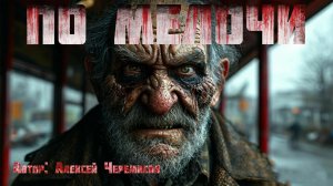 ПО МЕЛОЧИ. Страшные истории. Ужасы. Хоррор