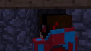 ОНИ СЛУЧАЙНО ВСТРЕТИЛИСЬ В МАЙНКРАФТ Компот Minecraft [get.gt]