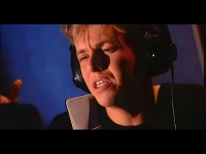 Андрей Губин - Птица (Remaster) 4К