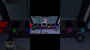Играю в больницу для животный в роблоксе