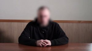 Официальное видео ЦОС ФСБ России о пресечении деятельности агента спецслужб Украины