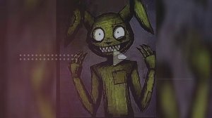 Фнаф это моя история