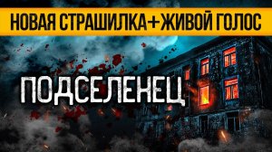 Эта ЖЕНЩИНА думала, что мать сошла с ума, но правда хуже… Страшные истории на ночь про квартиру