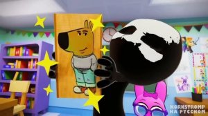 Sprunki НЕПОМЕРНОЕ ЖЕЛАНИЕ! Incredibox анимации на русском_10