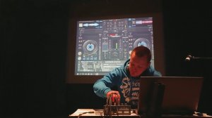 SDream - PaRtY House MIX 006 (ЦКР Наровчат «дискотека»)