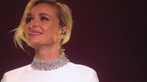 Полина Гагарина - Кукушка (Шоу «Навсегда», Live at Мегаспорт, Москва, 2023)