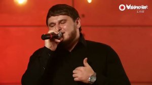 Рустам Нахушев - На сердце рана
