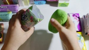 Много говорю и показываю мыло :) Часть 7