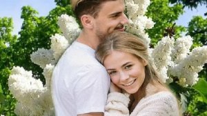 *** «БЕЛАЯ,БЕЛАЯ СИРЕНЬ» - ГРАВИТАЦИЯ  ***