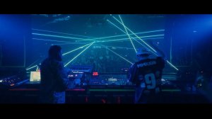 Maxx - Get A Way DJ Dance Nation Mash Up Mix 2025