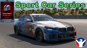 Пробуем Кузова // iRacing VR2 // №3