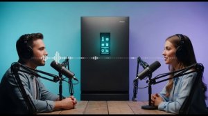Инструкция по эксплуатации холодильника Samsung с дисплеем
