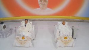 Вдохновляющие наставления Брахмы Бабы для личной жизни. Sr. Nirmala & Sr. Santosh 10.01.2023.