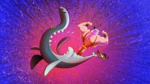 Мультик для детей 🦀🦈🧜ЗИГ и ШАРКО 🧜🦈🦀