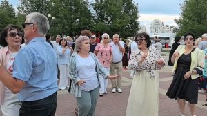 На белой карете... 04.07.26...