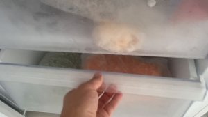 Холодильник Beko B3DRCNK402HW реальный отзыв