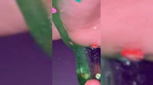 Развивашка Слайм Угадай Фрукт Взрывной
