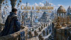 Геройские Рассказы: Сила в прошлом