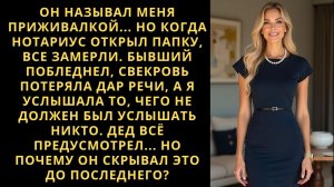 Истории из жизни «У тебя есть деньги». После этих слов я поняла, что они готовили за моей спиной