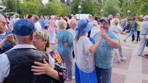 4 июля.К тебе готов идти...