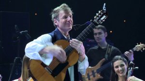 ДиДюЛя - «Один день в сентябре» live in Saint-Petersburg