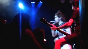 06.02.2013 Rock City Слот - Манифест