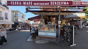Бююкада — остров принцев Стамбул выглядит нереально летом 😍