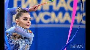 Музыка для художественной гимнастики (лента)