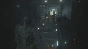 Resident Evil 2   Biohazard 2 Забытый солдат