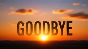 Cover Zivert Прощай (Goodbye) И нет прекрасней в мире сердец, что нас любили ...