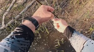 Топ убойных воблеров для малых рек! Голавль на каждой проводке!