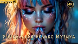 Релакс Музыка 💤 / ЭНИГМАтик 💯 /  Релакс Трек 🙏 / Игра Красок 🔥 / 4K ULTRA HD 🔝