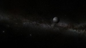 МРАЧНЫЕ И УЖАСНЫЕ УГОЛКИ СОЛНЕЧНОЙ СИСТЕМЫ - ЧАСТЬ I