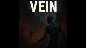 Обзор игры VEIN. Что это и с чем это едят? #1