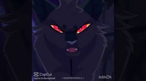 Коты воители подборка из тт