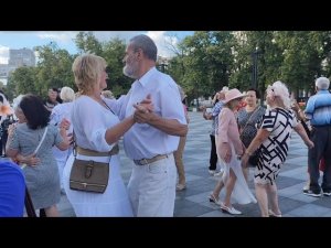 ВАСИЛЬКОВОЕ ПЛАТЬЕ! ХАРЬКОВ ТАНЦЫ ИЮНЬ 2026 #kharkiv