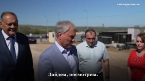 В Саратове в сентябре достроят школу на 1500 мест