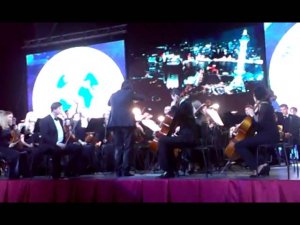 Оркестр музыка саундтрек Миссия невыполнима. Том Круз