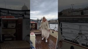 Тибетский танец- ритуал Горшей на Неве