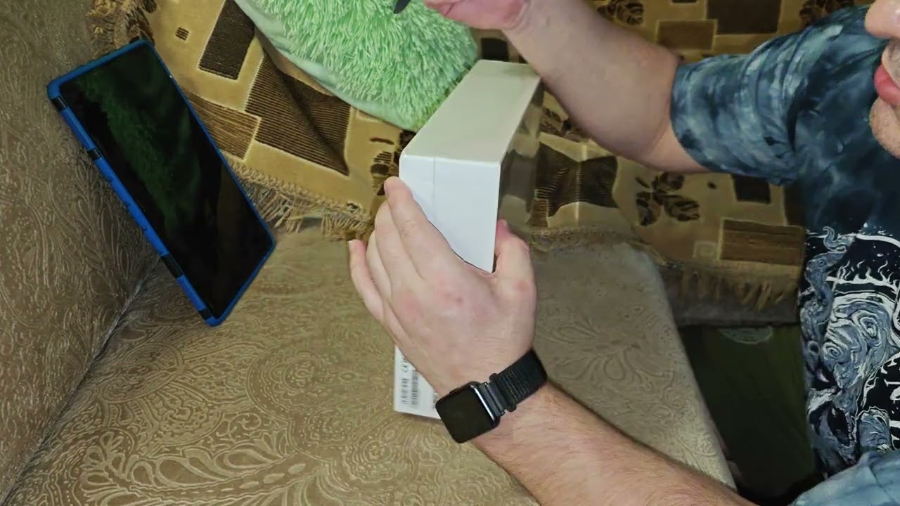 Honor MagicPad 3 , распаковка