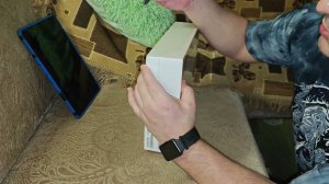 Honor MagicPad 3 , распаковка