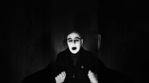 Оргия у графа Трахулы