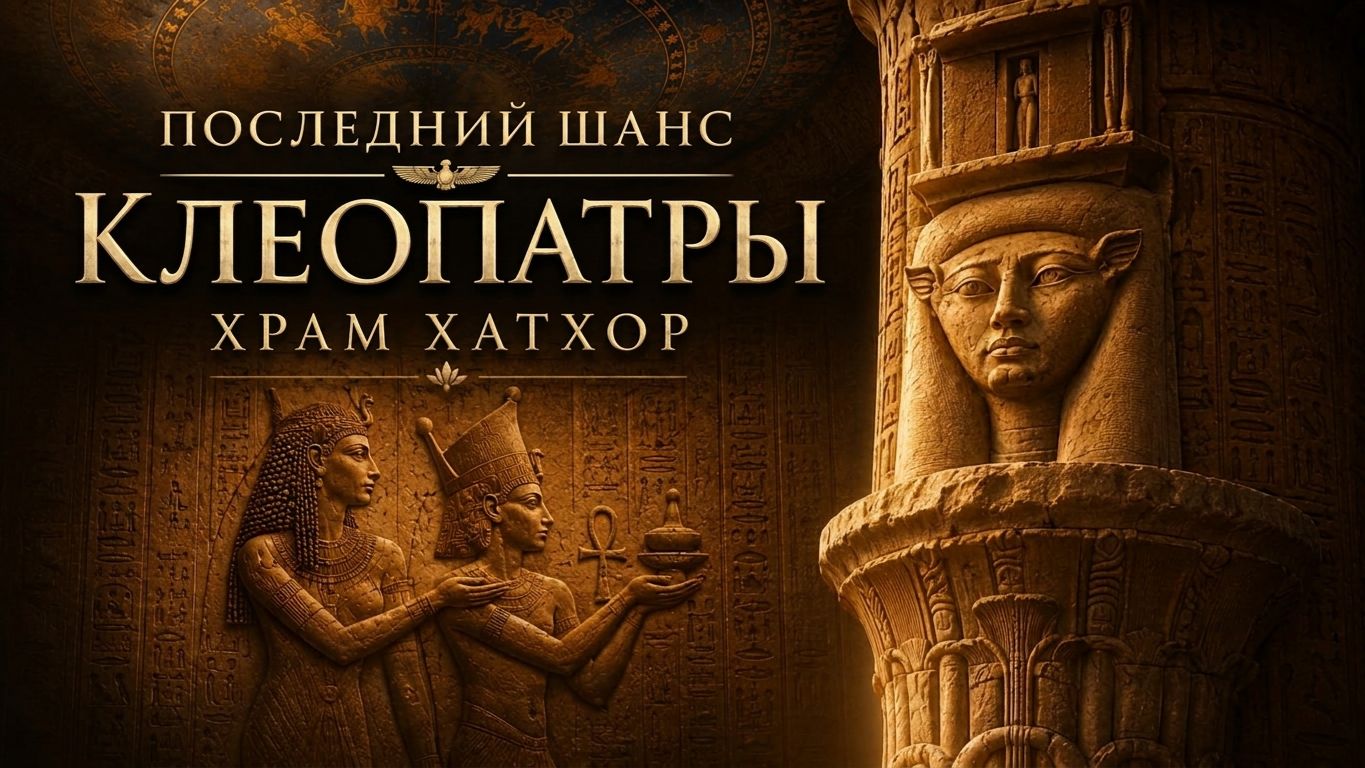 Египет